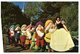 (7777) Dineyland - Snow White - Disneyland