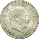 Monnaie, Danemark, Frederik IX, 10 Kroner, 1967, Copenhagen, SPL, Argent, KM:856 - Danemark