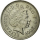 Monnaie, Grande-Bretagne, Elizabeth II, 10 Pence, 2006, TTB, Copper-nickel - 10 Pence & 10 New Pence