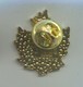 OLYMPIC OLYMPIADE COMMITTEE - Canada, Calgary 1988.  Pin, Badge, Abzeichen - Jeux Olympiques