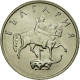 Monnaie, Bulgarie, 20 Stotinki, 1999, Sofia, SUP, Copper-Nickel-Zinc, KM:241 - Bulgarije
