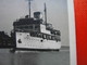 Hvar.Steamer(ship) Partizanka - Croatia