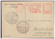 Dt-Reich (007393) Propagandakarte , Deutsche Luftfahrt, Olympia Ausstellung Dresden, Blanco Gestempelt Keine Ganzsache!! - Briefe U. Dokumente