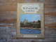 EN ANGLAIS The History And Treasures Of WINDSOR CASTLE  By B J W HILL M A - Culture