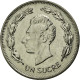 Monnaie, Équateur, Sucre, Un, 1986, TTB, Nickel Clad Steel, KM:85.2 - Ecuador