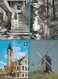 Delcampe - BELGIË Provincie Oost-Vlaanderen Lot Van 60 Postkaarten, 60 Cartes Postales - 5 - 99 Postkaarten