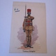 CPA Illustrator: Edmond Lajoux - Militair / Tirailleurs Senegalais 60 // 19?? - Uniformen