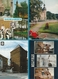 Delcampe - BELGIË Provincie Vlaams Brabant Lot Van 60 Postkaarten, 60 Cartes Postales - 5 - 99 Postkaarten