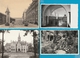 BELGIË Provincie West Vlaanderen Lot Van 60 Postkaarten, 60 Cartes Postales - 5 - 99 Cartoline