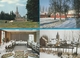 Delcampe - BELGIË Provincie West Vlaanderen Lot Van 60 Postkaarten, 60 Cartes Postales - 5 - 99 Cartoline