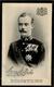 Adel Braunschweig Herzog Georg Wilhelm 1912 I-II - Royal Families