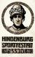Propaganda WK I Hindenburg Sportfest 1917 I-II - Other & Unclassified