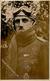 WK I Beobachterabzeichen Für Offiziere Foto AK I-II - War 1914-18