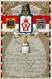 Regiment Gießen (6300) Nr. 116 Inf. Regt. Kaiser Wilhelm 2. Grossherz. Hess. II (Marke Entfernt, Eckbug) - Regimente