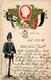 Regiment Kiel I. See Batallion 1906 I-II (fleckig) - Regimente