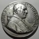 Medaglia Medal Giovanni XXIII Pope John XXIII St Petrus & Paulus -  Inc. Mistruzzi Mm.60 - Altri & Non Classificati