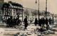 REVOLUTION BERLIN 1919 - Berliner Großkampftage Nr. 18 - Der Aufgerissene Straßendamm In Der Frankfurter Straße Ecke And - Warships