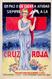 Propaganda WK II - BÜRGERKRIEG SPANIEN 1936 - ROTES KREUZ Künstlerkarte Sign. Antoli I - Weltkrieg 1939-45