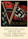 Propaganda WK II - VIKTORIA PH V 2 I - War 1939-45
