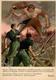 Propaganda WK II Italien  Künstlerkarte I-II - War 1939-45