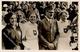 Hitler Mit Den 3 Siegerinnen Im Speerwurf Olympia 1936 WK II PH O 18  Foto AK I-II - Weltkrieg 1939-45