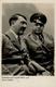 Hitler Seldte, Franz WK II PH 334 Foto AK I-II - Guerre 1939-45