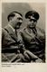 Hitler Seldte, Franz WK II PH 334 Foto AK I-II - War 1939-45