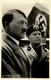 Hitler WK II Mussolini PH M 4 Foto AK I-II - Guerre 1939-45