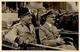 Hitler WK II Mussolini PH M M7 Foto AK I-II - Guerre 1939-45