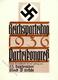 Reichsparteitag WK II Nürnberg (8500) 1936 Eintrittskarte Parteikongress 13. September I-II - War 1939-45