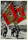 BERLIN WK II - Heimkehr D. LEGION CONDOR 1939 Mit S-o I - War 1939-45