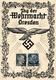 DRESDENWK II - TAG Der WEHRMACHT 1942 Mit S-o I - Weltkrieg 1939-45