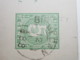 1888 ,   BINAJEN , Briefkaart - Niederländisch-Indien