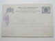 1904 ,    , Briefkaart  Ogae Adoe  Nach Duitsland - Nederlands-Indië