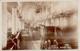 Synagoge BIRMINGHAM - Foto-Ak Inneres Der Synagoge 1907 I-II Synagogue - Jewish