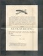 2c. ADOLPHE Obl. Dc DIEKIRCH Sur Faire-part De Deuil (NICOLAS REDING) Le 22-6-1900 Vers Bitrange (ex-KIPPENHOF). - 13491 - 1895 Adolfo Di Profilo