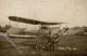 Flugzeug Vor 1945 Taddeoli Flugwoche Bern Foto AK 1910 I-II (Reißnagelloch) Aviation - Other & Unclassified