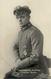 Sanke, Pilot Nr. 585 Buckler Leutnant Foto AK I - War 1914-18