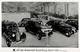 Automobilausstellung Berlin (1000) Ambi Budd Ganzstahl Karosserie WK II Foto AK I-II - Autres & Non Classés