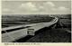 REICHSAUTOBAHN - Muldenbrücke Der Reichsautobahn Bei GLAUCHAU I-II - Autres & Non Classés