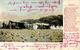 Kolonien Deutsch-Südwestafrika Kriegsbilder Lagerlied Stpl. Windhuk 8.11.10 I-II (Ecke Abgestoßen) Colonies - Afrique