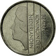 Monnaie, Pays-Bas, Beatrix, 10 Cents, 2000, TTB, Nickel, KM:203 - 1980-2001 : Beatrix