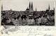 Vorläufer1891 Lübeck (2400) Ansichtskarte I-II - Ohne Zuordnung