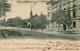 Charlottenburg (1000) Westend Postamt 1901 I-II - Cameroon