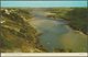 The River Gannel, Newquay, Cornwall, C.1960s - Jarrold Postcard - Newquay