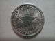 CUBA 10 Centavos 1916 (KEY DATE) MS-60 (Uncirculated) 90% SILVER 0.07233 ASW Only 560,000 Minted! - Cuba