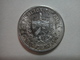 CUBA 10 Centavos 1916 (KEY DATE) MS-60 (Uncirculated) 90% SILVER 0.07233 ASW Only 560,000 Minted! - Cuba