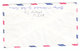 South Africa AIRMAIL COVER TO Germany 1957 - Poste Aérienne