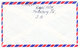South Africa AIRMAIL COVER TO Germany 1958 - Luftpost