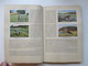Delcampe - Sammelbilder Komplettes Album Aus Deutschlands Vogelwelt Von 1936 Zigarettenbilder - Sammelbilderalben & Katalogue